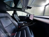Tesla Model 3 Long-Range Dual Motor AWD