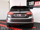 Ford Fiesta 1.5 EcoBoost S&S ST X