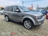 Land Rover Range Rover Sport 3.0 TDV6 HSE