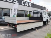 Mitsubishi Canter 3.0 TD FB634B4SLEA8