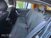 BMW 116 d EfficientDynamics