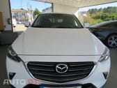 Mazda CX-3 CX3-SKYACTIV-D