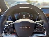 BYD Seal 1.5 DM-i PHEV Boost