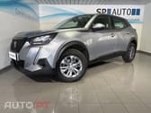 Peugeot 2008 1.2 PureTech Active