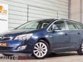 Opel Astra Sports Tourer 1.3 CDTi Cosmo S/S
