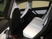 Tesla Model 3 AWD Dual Motor Performance