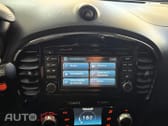 Nissan Juke 1.2 DIG-T N-Connecta