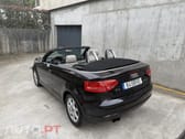 Audi A3 Cabrio 1.9 TDi Sport