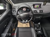 Renault Mégane Sport Tourer 1.5 dCi Bose Edition SS