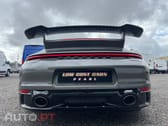 Porsche 911 Carrera 2 S PDK