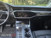 Audi A6 Avant 50 TFSIe quattro S tronic