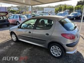 Peugeot 206 1.4 HDi ColorLine