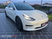Tesla Model 3 Standard Range Plus RWD