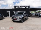 Volkswagen Amarok 3.0 TDI Style 4x4