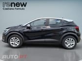 Renault Captur 1.0 TCe 100 Bi-Fuel equilibre