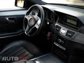 Mercedes-Benz E 220 BlueTEC 9G-TRONIC Avantgarde