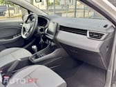 Renault Clio Evolution