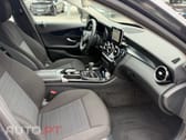 Mercedes-Benz C 220 BlueTEC
