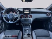 Mercedes-Benz A 45 AMG 4Matic