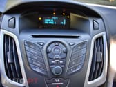 Ford Focus SW 1.6 TDCi Titanium