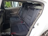 Honda Insight Insight 1.3 IMA i-VTEC Elegance
