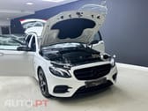 Mercedes-Benz E 300 de AMG Line
