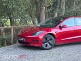Tesla Model 3 Standard Range Plus RWD