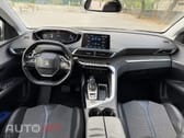 Peugeot 3008 1.6 BlueHDi Allure EAT6