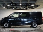 Citroen Jumpy 2.0 BlueHDi M EAT8