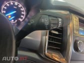 Ford Ranger 2.2 TDCi CD Limited 4WD