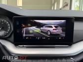 Skoda Octavia Break 2.0 TDI Style