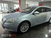 Opel Insignia Sports Tourer 2.0 CDTI ecoFLEXS&S Selection