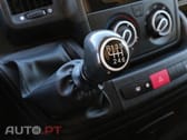 Citroen Jumper 2.2 BlueHDi 35 L3 CD
