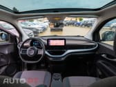Fiat 500e 42kWh ICON
