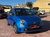Fiat 500 1.0 Hybrid Sport