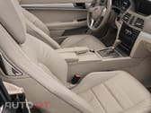 Mercedes-Benz E 250 CDI AMG