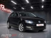 Volkswagen Polo 1.2 Confortline
