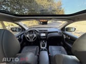 Nissan Qashqai 1.6 dCi Tekna 19 Pele