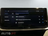 Peugeot 2008 GT HYBRID 