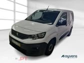 Peugeot Partner 1.6 BlueHDi L1 Premium