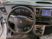 Peugeot Traveller 1.5 BlueHDi L2H1 Business Standard