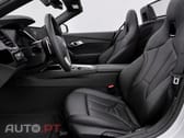 BMW Z4 20 i Roadster sDrive