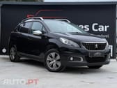 Peugeot 2008 1.2 PureTech Access
