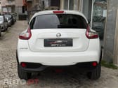 Nissan Juke 1.2 DIG-T Acenta