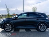 DS DS7 Crossback 300 cv 4x4  Eat8 E-Tense Hybrid PHEV RIVOLI 1 DONO
