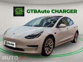 Tesla Model 3 Standard Range PLUS I.V.A DEDUTIVEL