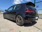 Volkswagen Golf 1.6 tdi