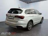 Fiat Tipo 1.6 Multijet S&S Plus