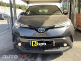 Toyota C-HR 1.8 HSD Comfort+P.Style