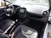 Renault Clio Sport Tourer 1.5 dCi Confort